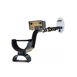 Détecteur d'or le plus vendu, profondeur de 100 mètres, haute sensibilité, 1000 métaux, détecteurs de métaux originaux F004 pour l'or F004 - Product Image 6