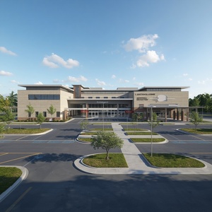 Soluzione Chiavi in Mano per Ospedali |   Progettazione e Costruzione di Strutture Sanitarie e Servizi di Pianificazione Medica - Product Image 2