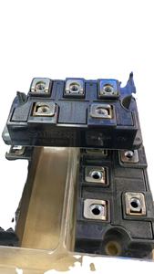 मित्सुबिशी पूरा पुल आईजीबीटी 800a 1700v CM800DZ-34H - Product Image 2