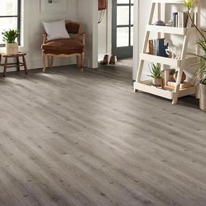 Revêtement de sol en <span class=keywords><strong>vinyle</strong></span> SPC à clic avec sous-couche IXPE pour salon et <span class=keywords><strong>cuisine</strong></span> - Product Image 1
