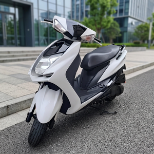 Scooter d'occasion de qualité en provenance de Taïwan à vendre - Prêt à l'exportation - Product Image 3