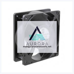 Ventilador de refrigeración OEM de alta calidad, 1053-1512-ND, con buen precio - Product Image 1