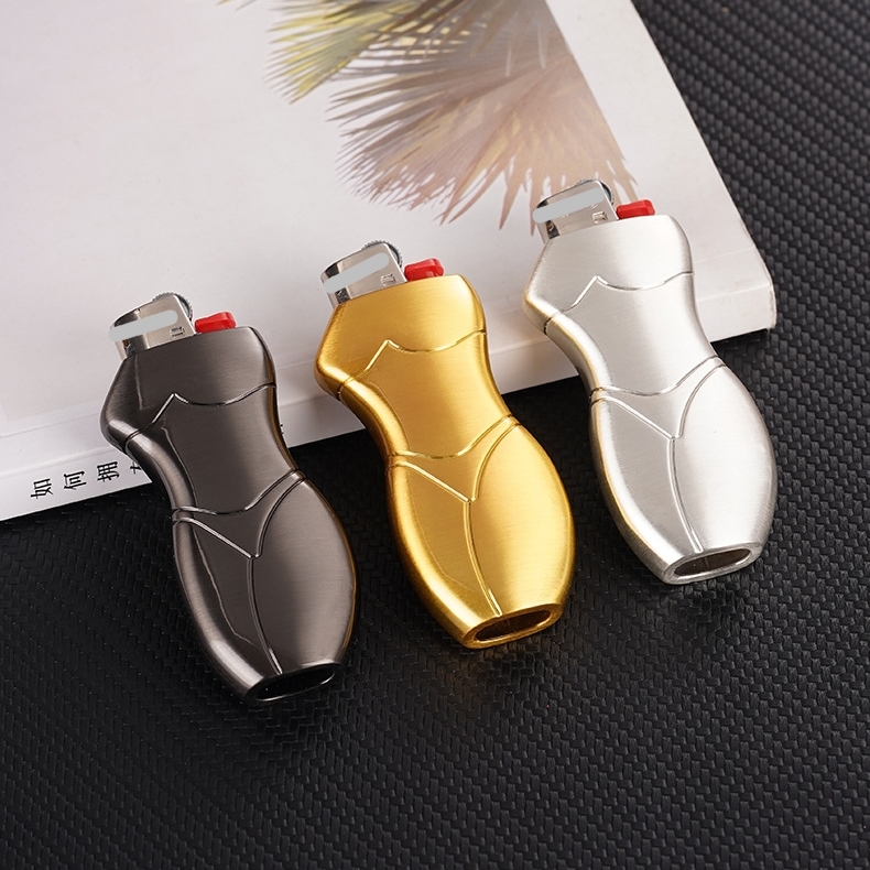 cigarette case with lighter near me Amazon.com: Cigarette Case with Electric Lighter,100mm Brushed Aluminum Cigarette  Box for Whole Package 20pcs 100mm Cigarettes,Moisture Proof and Scratch  Resistant : Health & Household