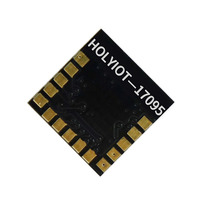 Module Bluetooth Holyiot BLE 5.3 NRF52832 Sigmesh Node sans fil RF Gfsk 2.4GHz
