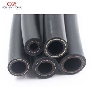 Assemblage de tuyaux de climatisation en caoutchouc pour réfrigérant automobile de type C et E - Product Image 4