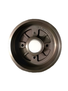 <span class=keywords><strong>Tambour</strong></span> <span class=keywords><strong>de</strong></span> <span class=keywords><strong>frein</strong></span> arrière haute durabilité antirouille OE 424732 pour Peugeot 180 mm * 4 trous - Product Image 2