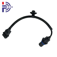 Suku cadang Sensor otomatis asli Sensor 39180 3E100 Sensor posisi poros engkol untuk Hyundai Santa Fe Kia Optima Rondo Ckp Sensor