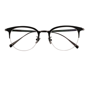 <span class=keywords><strong>Gafas</strong></span> ópticas de titanio <span class=keywords><strong>para</strong></span> hombre, lentes Anti rayos azules, <span class=keywords><strong>para</strong></span> juegos de <span class=keywords><strong>ordenador</strong></span>, trabajo - Product Image 3