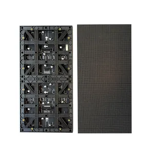 Factory Supply High Refresh Rate Video Wall Led Display Module P2 High Resolution Portable Led Programmable Display Board