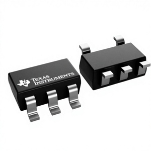 En stock SN74LVC2G17DBVR-EV SOT 23 6 composants logiques électroniques - Product Image 1