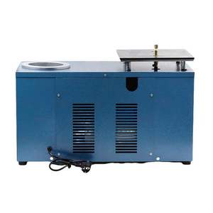 Machine de moulage sous vide miniature pour bijoux de haute qualité en or, argent et cuivre - Product Image 4