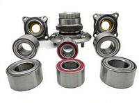 Roulement de moyeu de roue A1649810206 549850 – Roulement de moyeu pour Mercedes – Pièces automobiles de remplacement OEM de qualité supérieure
