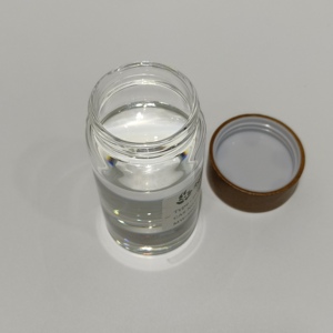 ثنائي أوكتيل تيريفثالات (DOTP) / ملدن صديق للبيئة / رقم CAS 6422-86-2 / آمن للغاية - Product Image 3