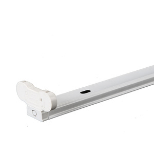 Lámpara de tubo T8 integrada 1ft 2ft 3ft 4ft Iluminación LED <span class=keywords><strong>fluorescente</strong></span> Luz <span class=keywords><strong>lineal</strong></span> con clasificación IP65 - Product Image 1