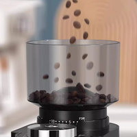 Moulin à café électrique rechargeable personnalisé de bonne qualité
