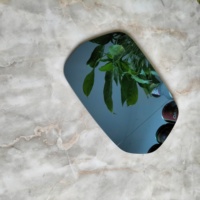 BM-M E46 côté droit miroir convexe verre chauffé aile bleue accessoire nouvel état véhicule aile convexe accessoire