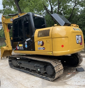 Ban đầu Nhật Bản tình trạng tốt mèo 312d2gc máy xúc mèo máy mèo 312d2gc máy xúc để bán - Product Image 1