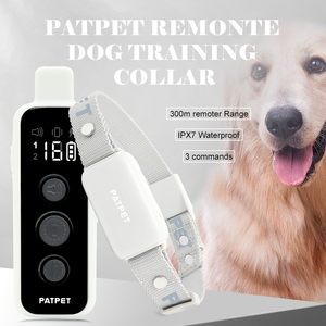 <span class=keywords><strong>liner</strong></span> para mascotas instrucciones para el <span class=keywords><strong>collar</strong></span> de entrenamiento para perros / <span class=keywords><strong>collar</strong></span> de choque de alto voltaje - Product Image 4