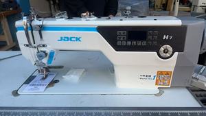 Machine à coudre numérique Jack H7-C de haute qualité et neuve, point noué, alimentation par le haut, excellent rapport qualité-prix, maintenant en promotion - Product Image 5