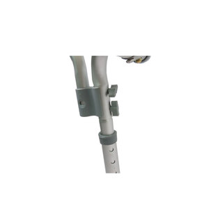 썬케어 고품질 등받이 있는 팔걸이 샤워 의자(K D) 욕실 안전 장비 - Product Image 4