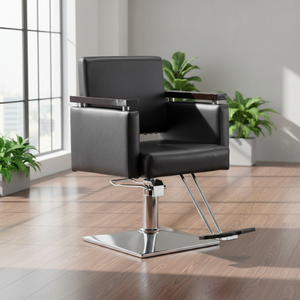 Chaises <span class=keywords><strong>de</strong></span> barbier Old School Wally Beauty à vendre Chaises <span class=keywords><strong>de</strong></span> coiffure royales pour salon <span class=keywords><strong>de</strong></span> coiffure - Product Image 4