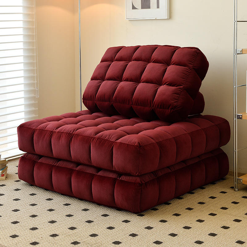 สีแดงเข้ม