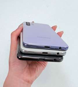 Vente en gros <span class=keywords><strong>A32</strong></span> – Smartphone débloqué 100 % original <span class=keywords><strong>A32</strong></span> 5G 64 Go 128 Go - Product Image 5