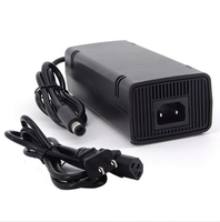 Kabel pengisi daya adaptor untuk xbox 360 untuk konsol xbox 360