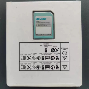 Tarjeta de Memoria S7 4MB 2MB 6ES7953 8LM31 0AA0 6ES7953 8LM32 0AA0 6ES7953 8LL31 0AA0 OAAO - Product Image 5