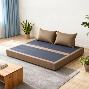 Sofá Comprimido al por Mayor Transfronterizo - Paquete <span class=keywords><strong>de</strong></span> Rollo <span class=keywords><strong>de</strong></span> Esponja Completa con <span class=keywords><strong>Tela</strong></span> Tecnológica - Product Image 3