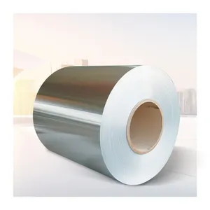 Factory Direct Sales Aluminum Coil Matte Black Coating Aluminum Coil Price