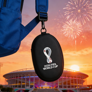 OEM ODM <span class=keywords><strong>2026</strong></span> WM-Themen-Kabelaufbewahrungstasche – Individueller <span class=keywords><strong>EVA</strong></span>-Hartschalen-Reise-Organizer für Elektronikzubehör – <span class=keywords><strong>EVA</strong></span>-Etui - Product Image 1