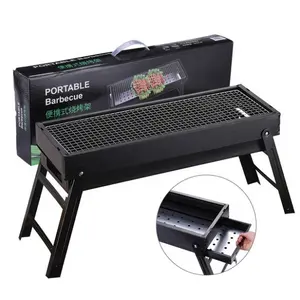 Bestverkopende Draagbare Barbecue/Bbq Grill