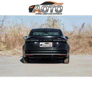 Nissan Teana, Aire Acondicionado Inteligente + Ajuste Automático de Zonas, Sistema de Conexión que Crea un Habitáculo Confortable - Product Image 5