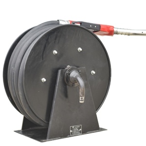 15 M + 1.5 M Automatic Cable Reel For Outdoor Use, Can Be Used On 1500 - View #3