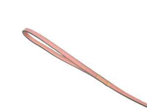 Conjunto de Correa y Collar de Perro de Cuero PU Personalizado de Lujo, Duradero, Suave, Sólido, Moderno, Simple, Clásico, Resistente al Agua, Directo de Fábrica - Product Image 3