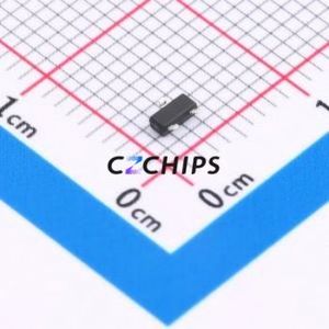 ทรานซิสเตอร์ขั้วต่อสองขั้ว AC817-40Q-7 SOT-23-3ใหม่และดั้งเดิม (BJT) - Product Image 2