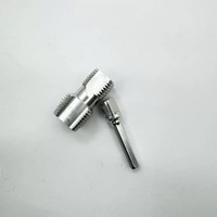 Outil de filetage 1/2 pouce 3/4 pouce pour tuyaux d'eau PPR PE PVC, ouvre-filetage interne et externe, outil de taraudage