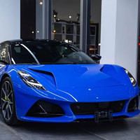Autocollant en aluminium brossé gris foncé mat sans air Enveloppe de carrosserie en vinyle