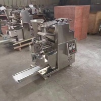 Machine commerciale canadienne pour la fabrication de raviolis, de pains de viande, de pelmeni, de samosas et d'empanadas