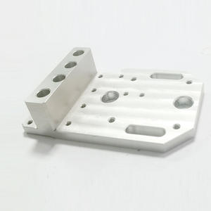 Servicio de Mecanizado CNC de 5 Ejes para Acero Suave Personalizado, UHMW, Electrónica, Acrílico, Agricultura, Fabricación de Alta Resistencia - Product Image 6