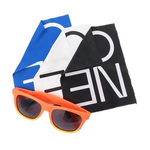 2020 Offre Spéciale Logo Personnalisé Écran Imprimé <span class=keywords><strong>Tissu</strong></span> de Lunettes En <span class=keywords><strong>Microfibre</strong></span> - Product Image 1