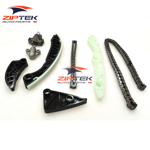 2.4L G4KC pièces de rechange de moteur G4KE outils de calage Kit de chaîne de calage pour Hyundai Sonata Tucson <span class=keywords><strong>Kia</strong></span> <span class=keywords><strong>Sportage</strong></span> Sorento - Product Image 1
