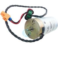 94745003 Motor Ametek 9236E837 -AXIS para Plotter Gerber XLp, Piezas de Repuesto