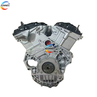 Assemblage de moteur de haute qualité 3.6L LLT V6 pour Cadillac SRX CTS Buick Enclave Lacrosse Chevrolet Traverse