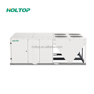 نظام Rtu التجاري وحدات Rtu أنظمة السطح وحدة Hvac وحدات التكييف التجارية على السطح - Product Image 2