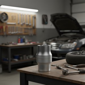 Adaptador de llave de vaso Socket 235 3/4 PN, tamaño métrico, para reparación automotriz - Product Image 3