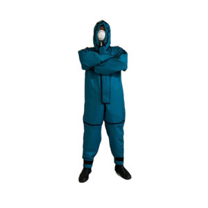 Alta Qualidade Marine Supply New Hot-Selling Radiação Nuclear <span class=keywords><strong>Protective</strong></span> <span class=keywords><strong>Clothing</strong></span> - Product Image 1