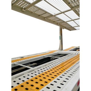 Venta de camiones portacoches Foton Auman 4x2 4 de la famosa marca china - Product Image 6