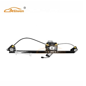 Elevador eléctrico del regulador de la ventana delantera derecha con el motor utilizado para <span class=keywords><strong>Renault</strong></span> OE No. 7700311821 - Product Image 1